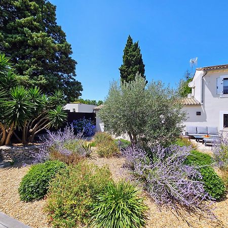 La Villa Dali Lézignan-Corbières Dış mekan fotoğraf