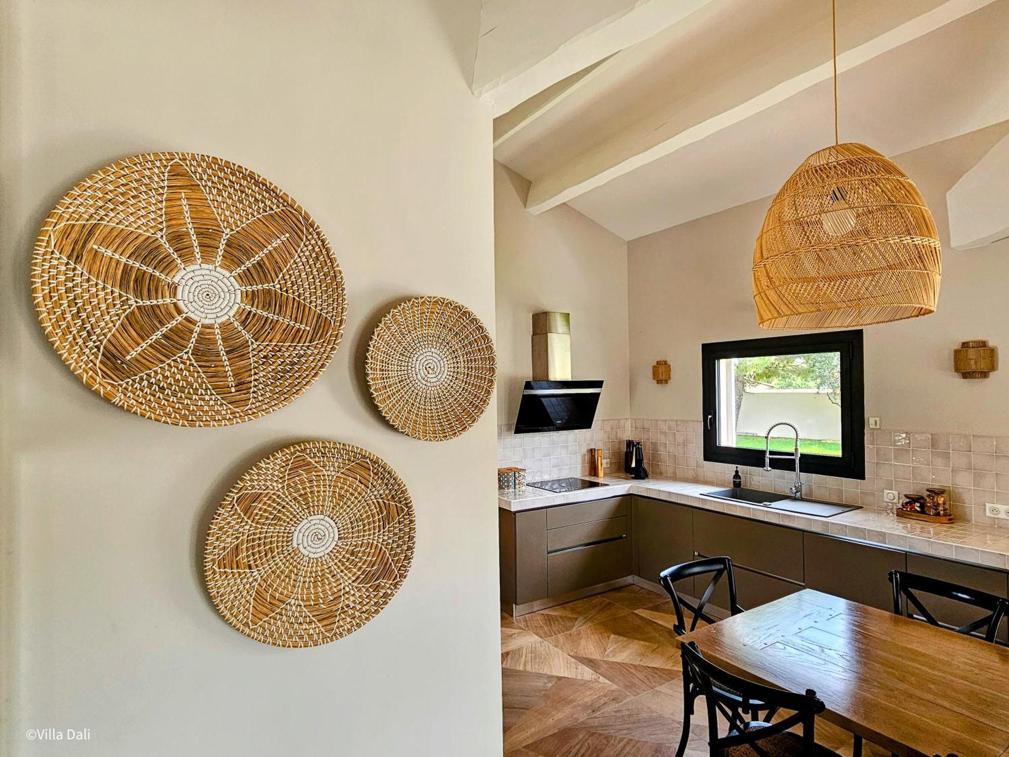 La Villa Dali Lézignan-Corbières Dış mekan fotoğraf